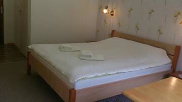 Фото номера Двухместный номер с 1 кроватью Гостевой дом Sõrve Guest House г. Сальме 9