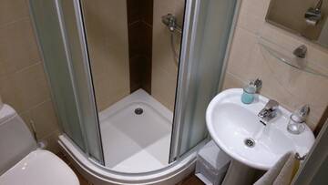 Фото номера Двухместный номер с 1 кроватью Гостевой дом Sõrve Guest House г. Сальме 6