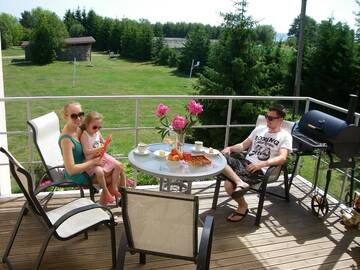 Фотографии Гостевой дом Sõrve Guest House г. Сальме (Эстония) №1 Фото Гостевой дом Sõrve Guest House г. Сальме 1