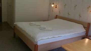 Фото номера Двухместный номер с 1 кроватью Гостевой дом Sõrve Guest House г. Сальме 2