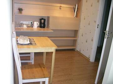 Фото номера Семейный номер с 2 спальнями Гостевой дом Sõrve Guest House г. Сальме 3