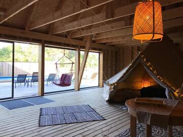 Фотографии Дома для отпуска Läätsa Holiday Homes г. Сальме (Эстония) №4 Фото Дома для отпуска Läätsa Holiday Homes г. Сальме 4