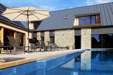 Фотографии Дома для отпуска Läätsa Holiday Homes г. Сальме (Эстония) №1 Фото Дома для отпуска Läätsa Holiday Homes г. Сальме 1