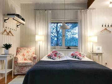 Фото номера Дом отдыха Дома для отпуска Läätsa Holiday Homes г. Сальме 7